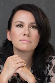 Danis Goulet portrait