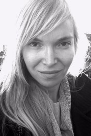 Milanka Fabjančič portrait