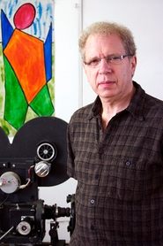 Bill Brand portrait