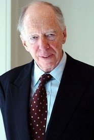 Jacob Rothschild portrait