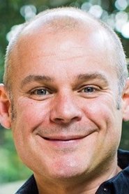 Steve Wilson portrait