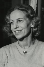 Else Højgaard portrait