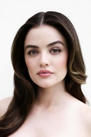 Lucy Hale portrait