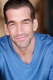 Tom Berklund portrait