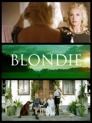 Blondie poster