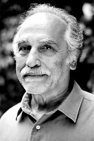 Jamil Dehlavi portrait