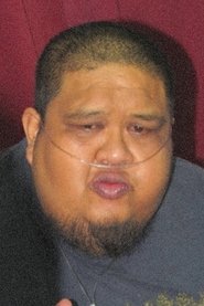 Bob Kuman portrait