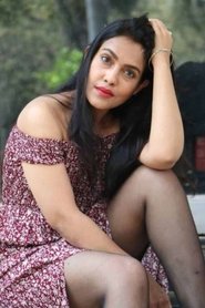 Trishna Mukherjee portrait
