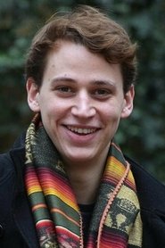Adrian Pezdirc portrait