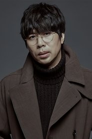 Lu Gengxu portrait