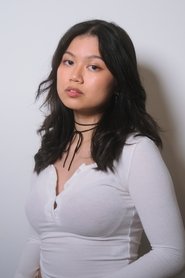 Erin Kristelle Bernardo portrait