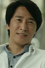 Jeon Ju-ho portrait
