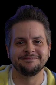 Zack Finfrock portrait