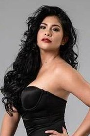Maricarmen Marín portrait