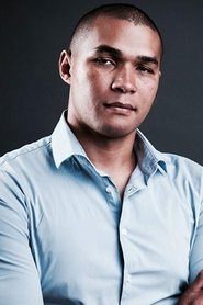 Vaughn Lucas portrait