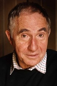 Nigel Hawthorne portrait