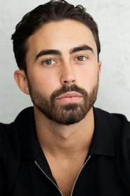 Cameron Butler portrait