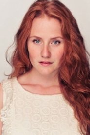 Britte Lagcher portrait