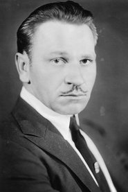 Wallace Beery portrait