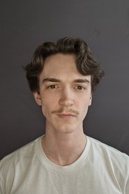 Jake Henderson portrait