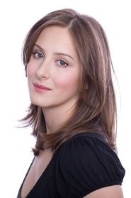 Anya Migdal portrait