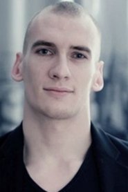 Anthony Heilmann portrait