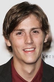 Taylor Vale portrait
