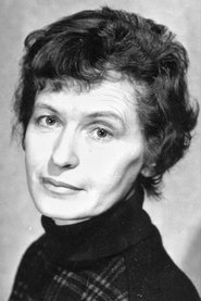 Silvija Bardh portrait