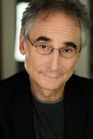 Stephen Singer portrait