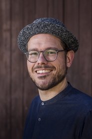 Jasper Mielke portrait
