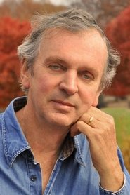 Rupert Sheldrake portrait
