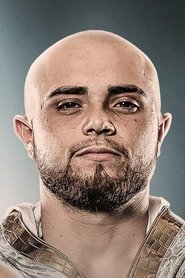 Stuart Kellogg portrait