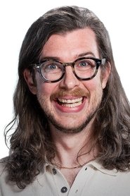 Tony Cantwell portrait