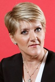 Clare Balding portrait