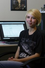 Beth Christine portrait