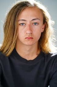 Gavin K. Barfield portrait