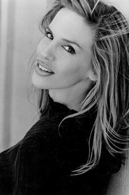 Bernadette Penotti portrait