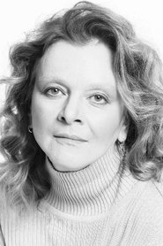 Anna Terekhova portrait