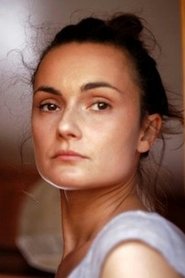Izabela Nowakowska portrait