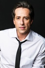 Otávio Martins portrait