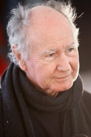 Bill Raymond portrait