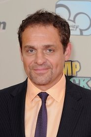Daniel Kash portrait