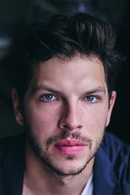 Bastian Hagen portrait