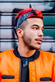 Sfera Ebbasta portrait