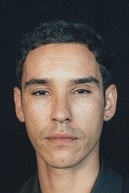 Adam Bessa portrait