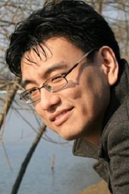 Dmitry Yan portrait