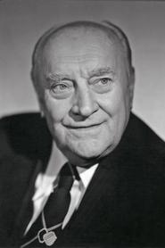 Bedřich Prokoš portrait