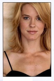 Margaret Scarborough portrait