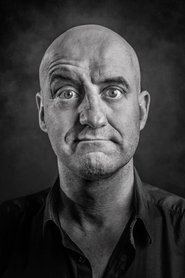 Rob Urgert portrait