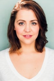 Caitlin Bliss portrait